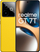 Telefoni Realme GT 7T, 256GB, 12GB RAM, e verdhë Racing