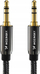Kabllo audio Wozinsky Universal, mini jack 3.5 mm, 1.5 m, i zi
