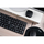 Tastierë SAVIO KB-01, me kabllo, USB, e zezë