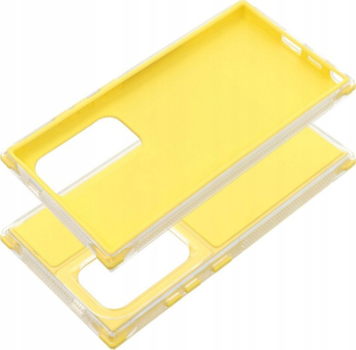 Kapak mbrojtës Matrix për Samsung Galaxy A25 5G, kënde të përforcuara, pjesa e pasme transparente, shumëngjyrësh