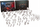 Lojë tavoline Mythic Battles Ragnarok, Base Game, Storage Box