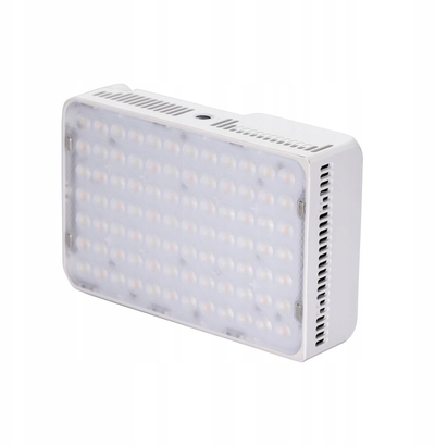 Dritë LED për kamerë Amaran Ace 25x, bi-color, e vogël portative, e bardhë