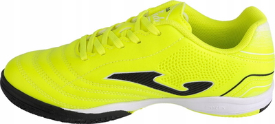 Atlete futsalli Joma Toledo IN, për sallë, sintetike, të verdha