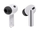 Слушалки True Wireless Samsung Galaxy Buds3 FE, ANC, без кабли, сиви