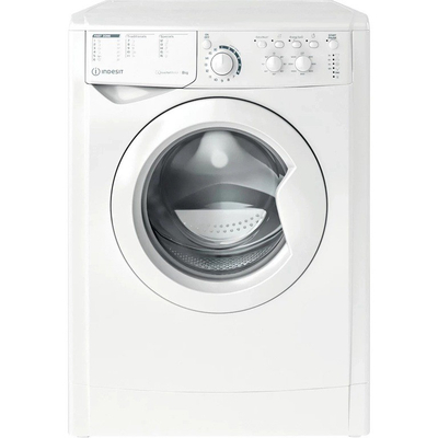 Rrobalarese Indesit Ewc81483Weun