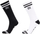 Set çorape për meshkuj Hugo Boss, 2 palë, të bardha/zeza