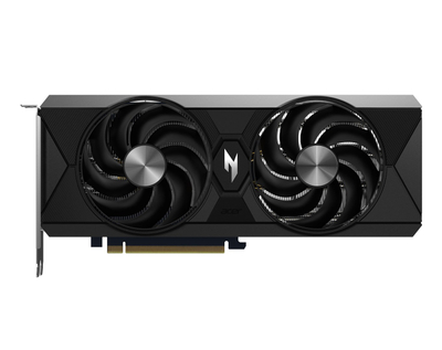 Kartë grafike Acer Nitro Intel Arc B580 OC, 12GB GDDR6, PCI Express, e zezë