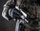 Doreza taktike Mechanix Wear Original, pëllëmbë AX Suede, mbyllje me shirit, ngjyrë e zezë