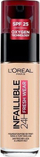 Fondatinë L’Oreal Paris Infaillible 24H Fresh Wear 020 Ivory, 30 ml, e çelët