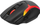 Maus gaming Marvo Scorpion M729W, wireless, 4800 DPI, RGB, i zi