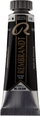 Bojë vaji Talens Rembrandt 702, 15ml, e zezë lamp black