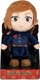 Lodër pelush Jujutsu Kaisen Nobara, 27cm, blu