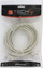 Kabllo rrjeti Techly TechlyPro RJ45 Cat5e UTP, 0.5m, gri