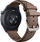 Ora inteligjente Mibro Lite 3, 1.3" AMOLED, Bluetooth Calling, gri e errët