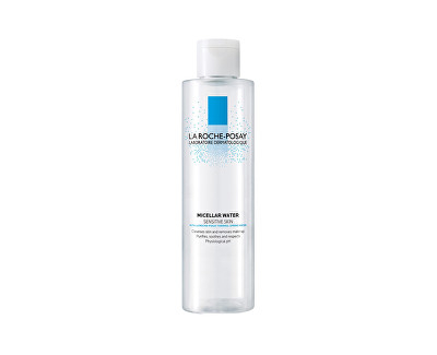 Ujë micelar La Roche 200 ml