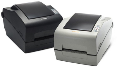 Printer etiketash Bixolon SLP-TX400, transfer termik, 203 DPI, 178 mm/s, me kabllo