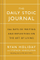 Daily Stoic Journal - Ryan Holiday
