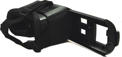 [OUTLET] Syze 3D Prolink VR Box, të bardha/zeza