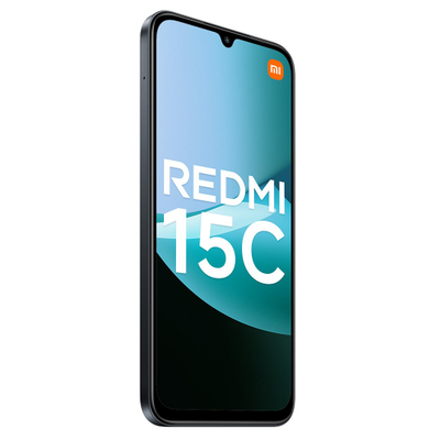 Telefoni Redmi 15C Global, 4G, bateri 6000mAh, karikim i shpejtë 33W
