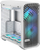Kasë kompjuteri Fractal Design Torrent White RGB TG Clear Tint