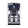 Makina espresso Saeco Magic M2, automatike, për zyrë, gri