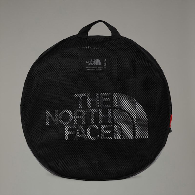 Çantë duffel The North Face Base Camp XL, 132L, e zezë