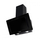 Kapak aspirues dekorativ Heinner HDCH F3560RGBK, 60cm, 365 m³/h, i zi