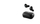 Dëgjuese Skullcandy Grind, True Wireless Stereo (TWS), të zeza