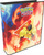 Album me karta Ultra Pro ULP16394 Pokemon Armarouge Ceruledge, 2", 3 unaza, shumëngjyrësh