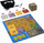 Lojë tavoline Brotherwise Games Overboss, strategjike, për 2 5 lojtarë, shumëngjyrëshe