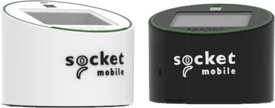 Читач на баркодови Socket Mobile S320, 1D 2D, Bluetooth, црн