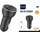 Ngarkues makine Sendem D18, 78W, 2xPD + USB, i zi