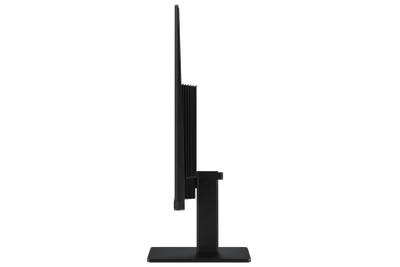 Monitor Samsung LS24D300, 24", 75Hz, 1920x1080, i zi