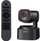 Веб-камера OBSBOT Tiny 2 Lite Remote Combo, Full HD 1080p, PTZ, црна