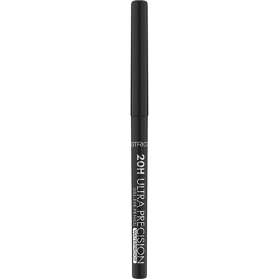 Laps për sy Catrice 20H Ultra Precision (Waterproof Gel Eye Pencil), 0.08 g