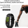 Matës aktiviteti VeryFit Z21 PLUS DIX03