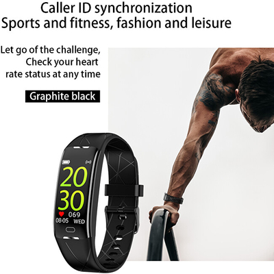 Matës aktiviteti VeryFit Z21 PLUS DIX03