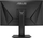 Monitor Asus Gaming VG27VQM, 27", FullHD (1920 x 1080), i zi