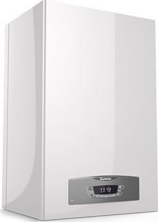 Bojler Ariston Clas One B (3301211), 22 kW, i bardhë