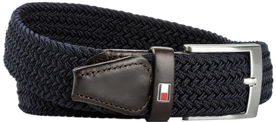 Rrip Tommy Hilfiger AM0AM02801-422, i kaltër, 105 cm mTH1545-105cm