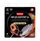 LED лента Activejet AJE-COB, 3m, 1800lm, IP20, топло бела