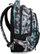 Çantë shpine CoolPack Spiner, 27L, ndarje për laptop, shumëngjyrëshe