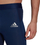 Pantallona të shkurtra kompresive Adidas Techfit Short Tight M GU7313, për burra, për sport, blu navy