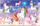 Bllok shkrimi HERMA Unicorn, set 3 copë, 55x35cm, shumëngjyrësh
