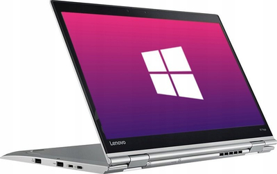 Tastierë Lenovo gjermane, gri