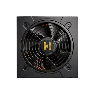 Напојување FSP Fortron Hydro GT PRO 850W, 80 Plus Gold, полу модуларно, црно