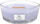 Qiri me erë Debenhams Lavender Spa Ellipse, 50 orë djegie, ngjyrë lejla