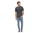 Maicë Quiksilver EQYZT04805-KTAH, S, man