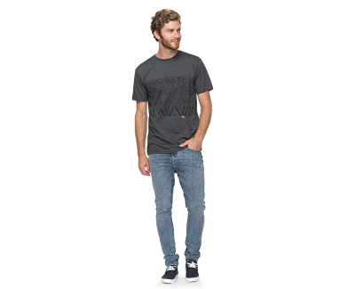 Maicë Quiksilver EQYZT04805-KTAH, S, man