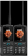 Telefoni Gigaset GLX 8 ACTIVE Duo, walkie talkie, IP68, i zi